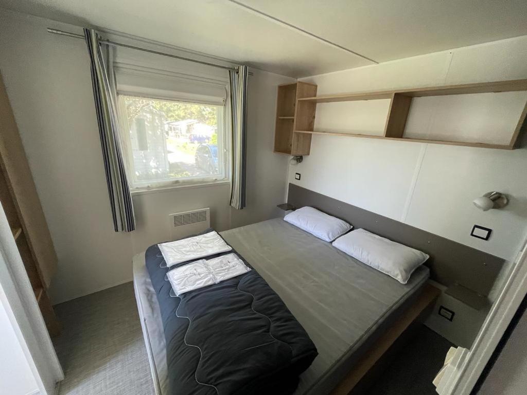 Grand Mobilhome Ульгат Екстер'єр фото